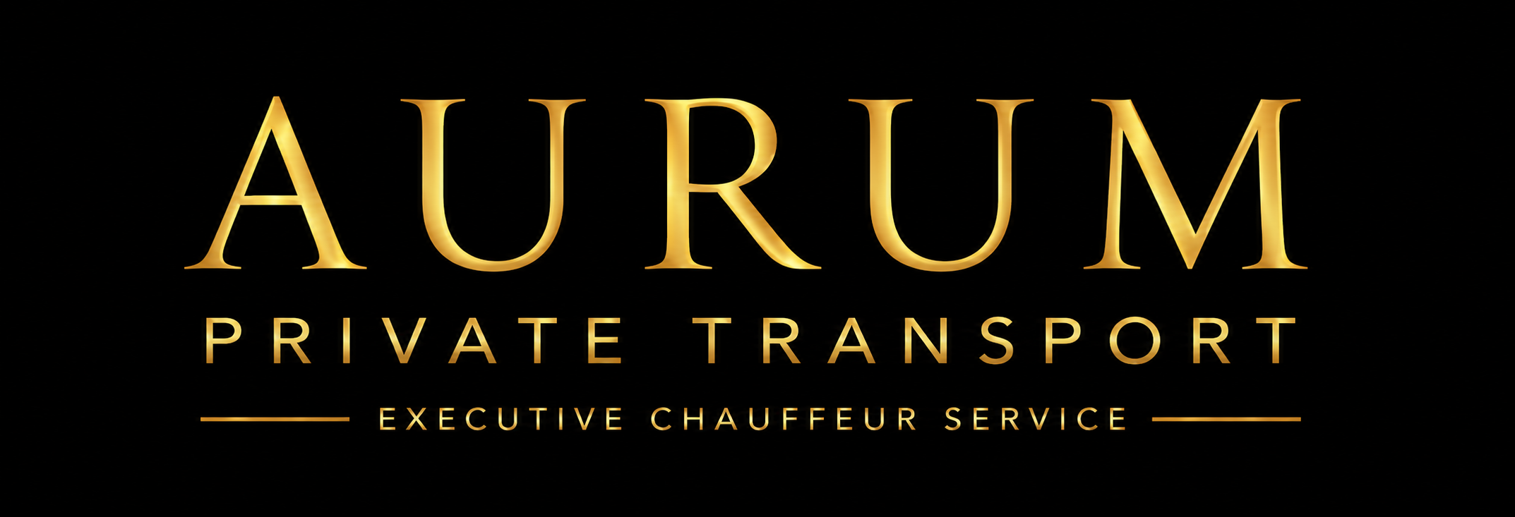 Aurum Private Transport 