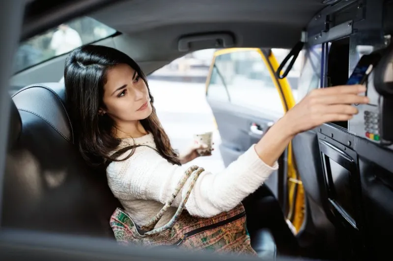 East Midlands Airport Chauffeur — Local Excellence